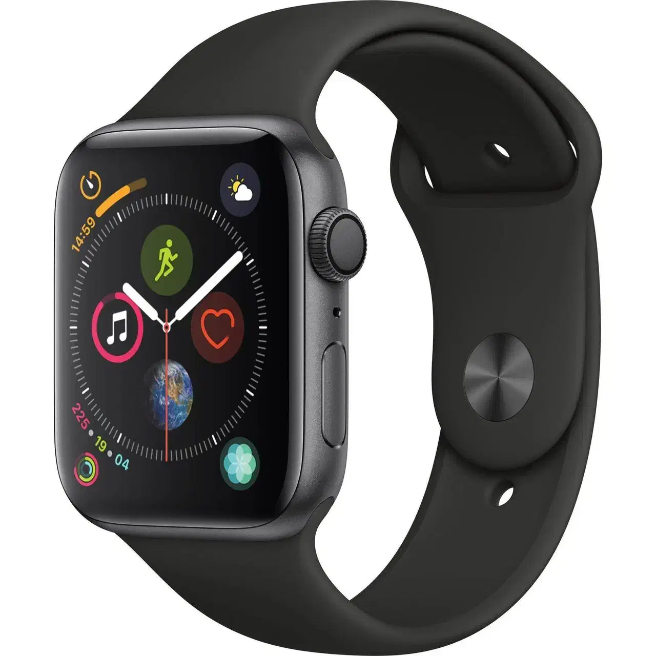 اپل واچ سری 4 apple watch series اصلی|لوازم جانبی موبایل و تبلت|مشهد, اقبال|دیوار