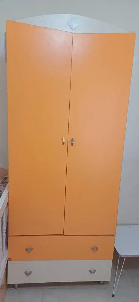 سرویس خواب نوجوان|تخت و سرویس خواب|شاهین‌شهر, شهرک میلاد|دیوار