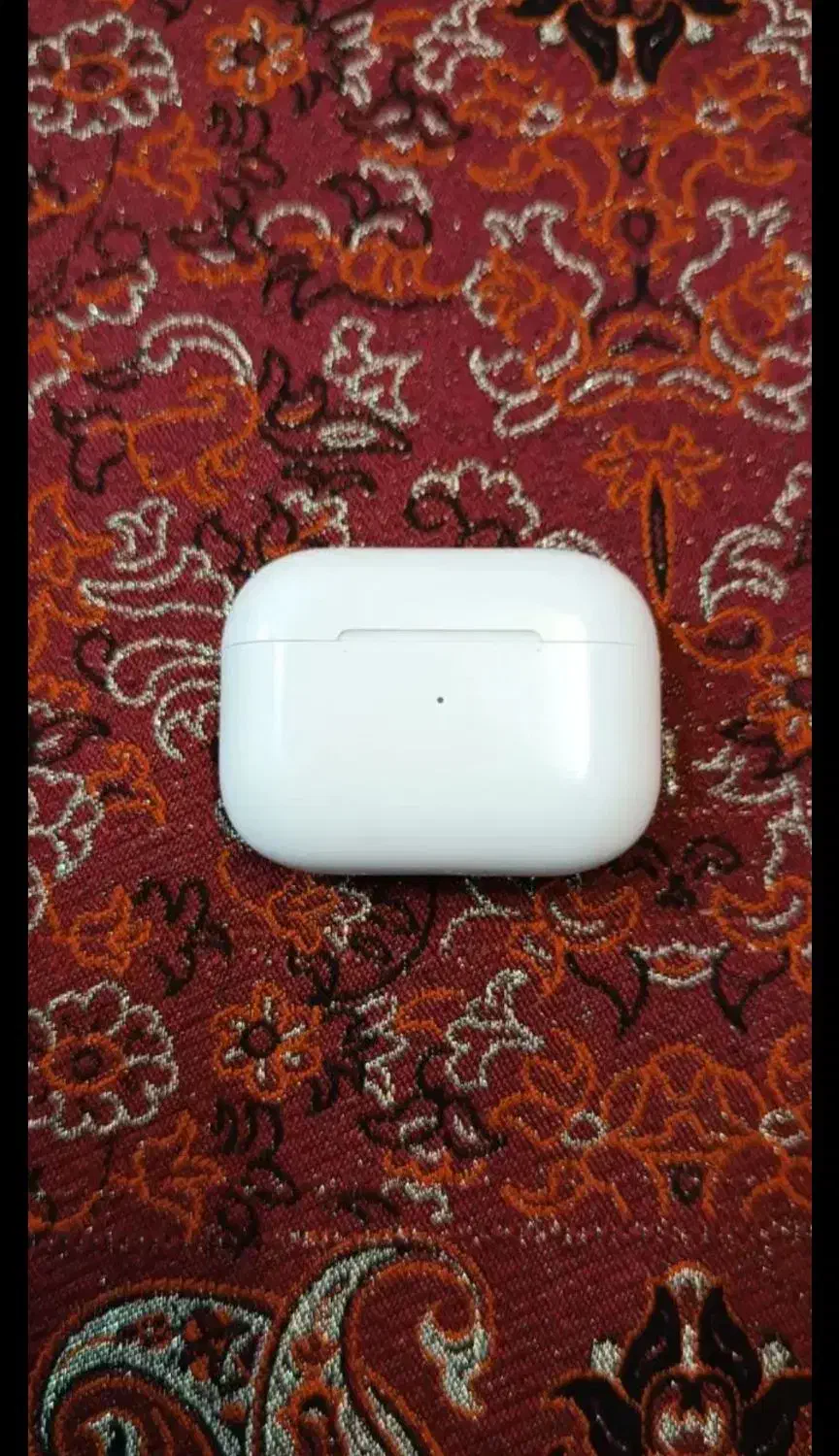 ایرپاد پرو 2|لوازم جانبی موبایل و تبلت|مشهد, شهرک شهید باهنر|دیوار