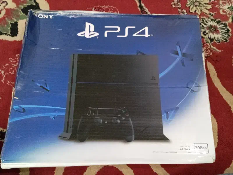 پلستیشن 4|کنسول، بازی ویدئویی و آنلاین|هندیجان, |دیوار