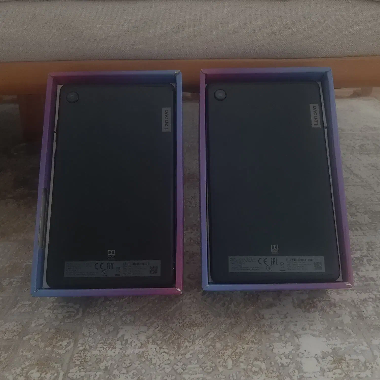 تبلت لنوو (اصلی) مدل Tab M7 (7305i)|تبلت|همدان, |دیوار