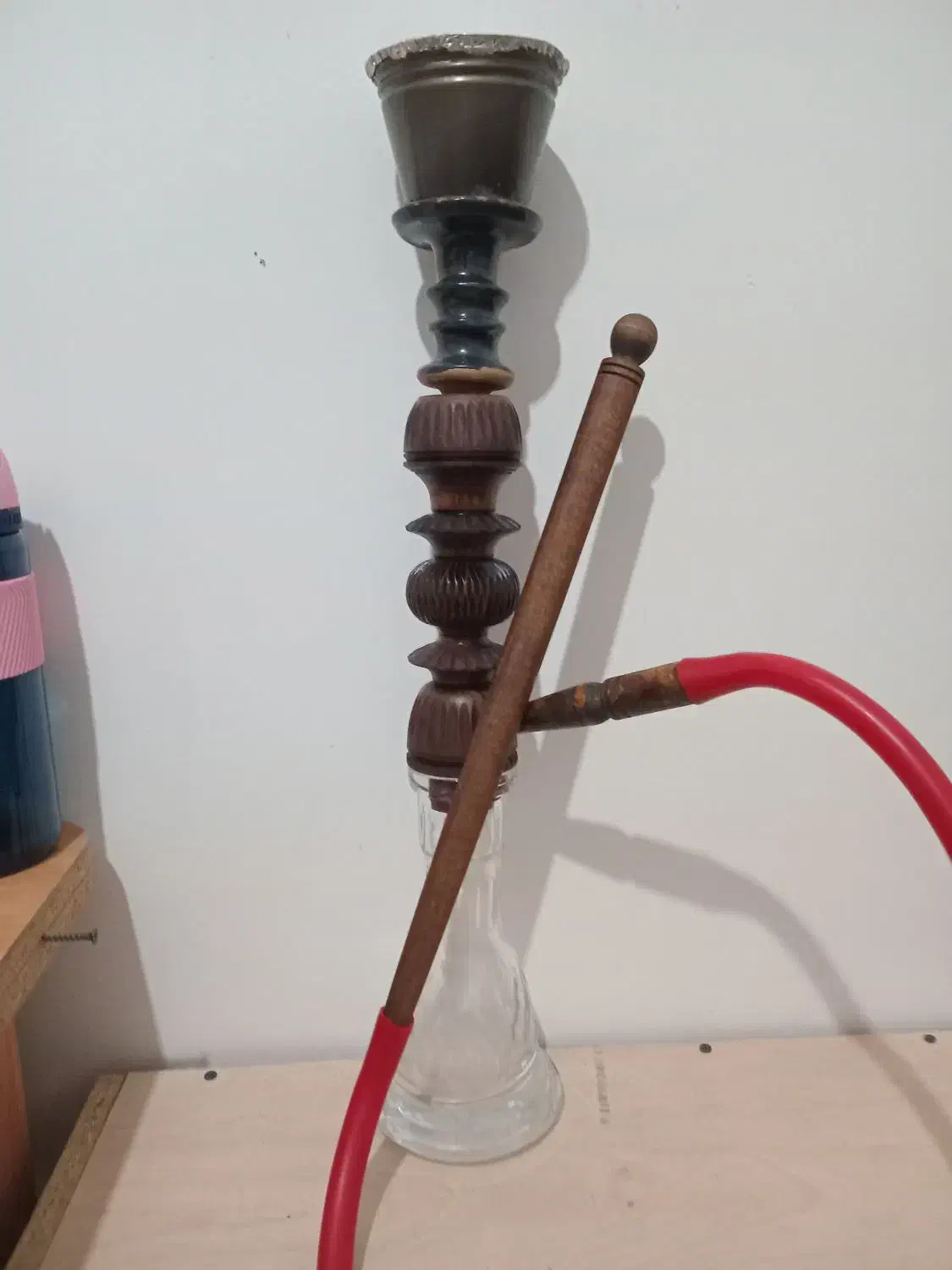 قلیان هلو|کلکسیون و سرگرمی|اردبیل, |دیوار