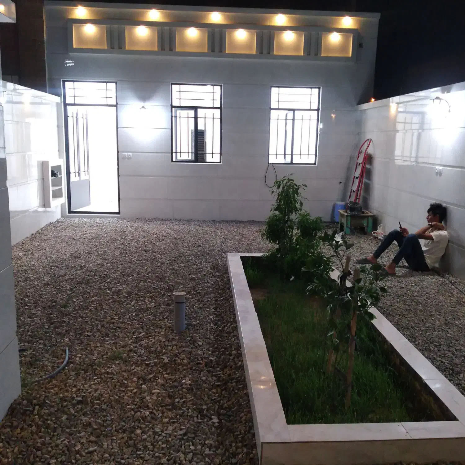 خانه ویلایی|فروش خانه و ویلا|آران و بیدگل, |دیوار