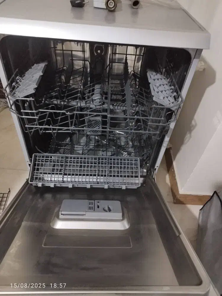 ماشین ظرفشویی الگانس آکبند|ماشین ظرفشویی|تهران, آسمان|دیوار