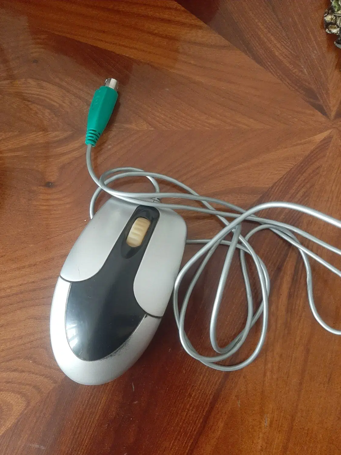 ماوس ps2|قطعات و لوازم جانبی رایانه|کرمانشاه, |دیوار