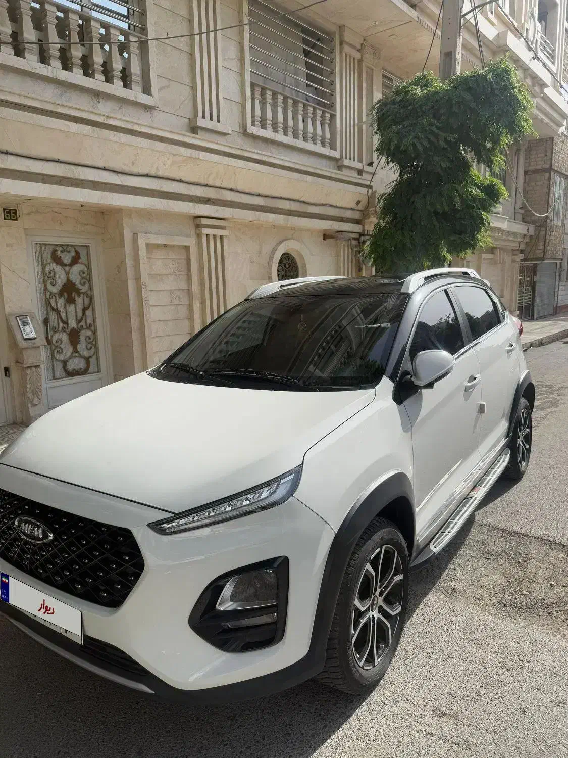 x22 کاملآ سالم|خودرو سواری و وانت|گلستان (تهران), |دیوار