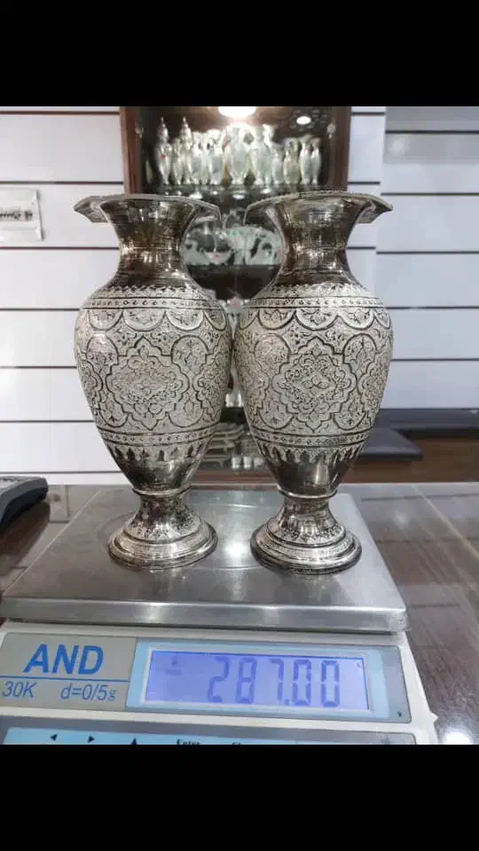 خرید نقره|جواهرات|اصفهان, شیخ اشراق|دیوار