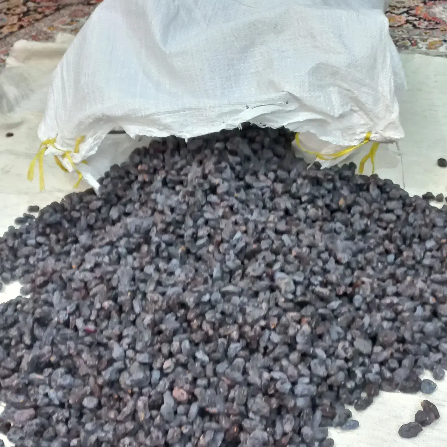 شیره انگور ومویز،کشمش،گردو،بادام|خوردنی و آشامیدنی|اسلامشهر, شهرک الهیه|دیوار