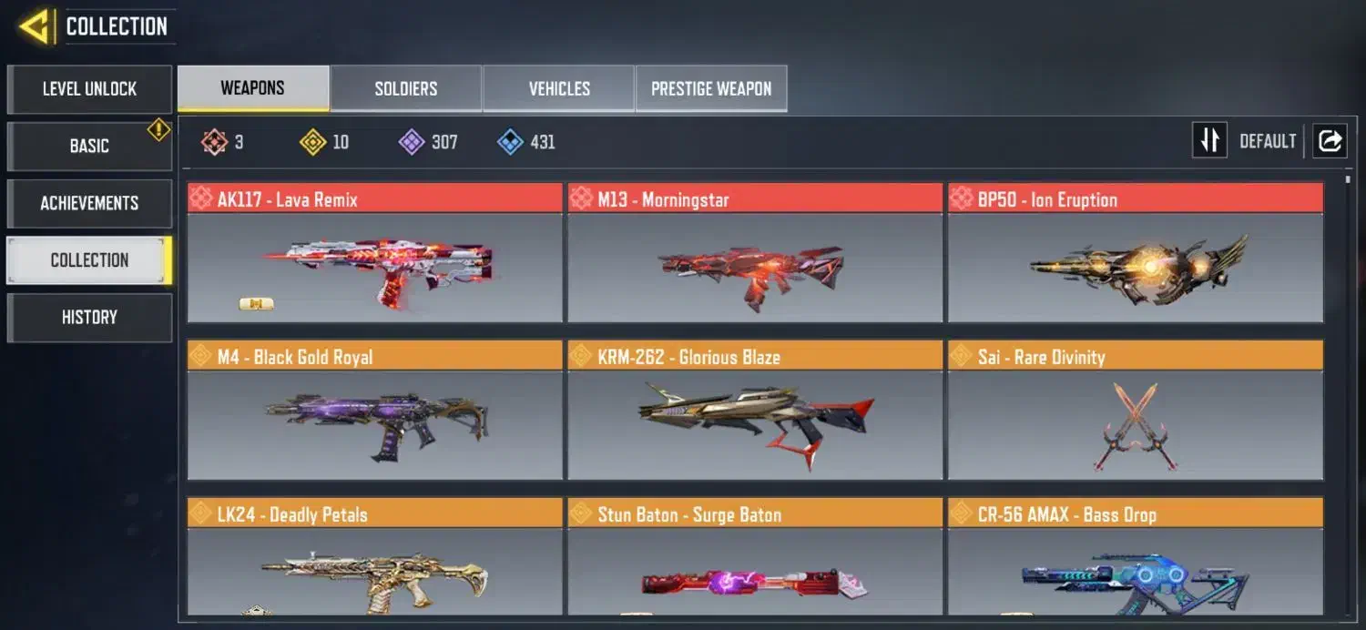 اکانت کالاف دیوتی|کنسول، بازی ویدئویی و آنلاین|تهران, ترمینال غرب|دیوار