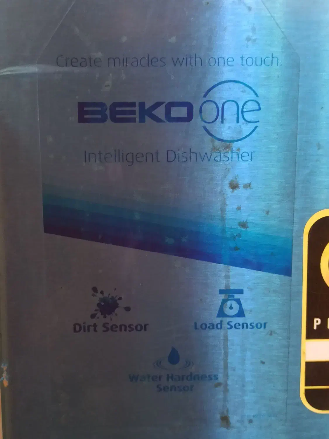 ماشین ظرف شویی مارک بکو|ماشین ظرفشویی|بندر انزلی, بشمن|دیوار