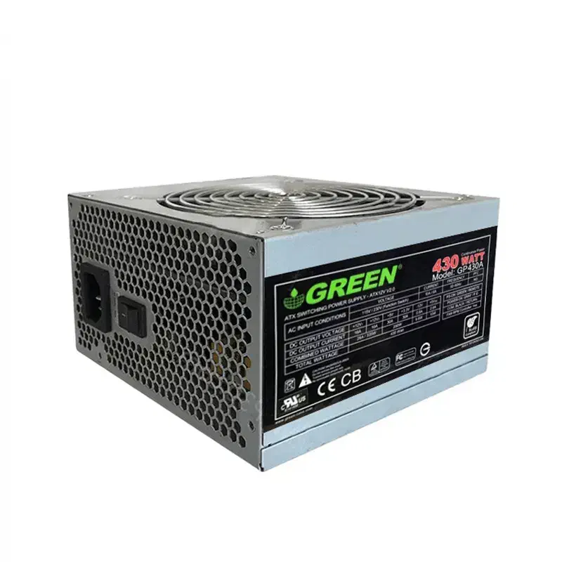 پخش عمده و تک پاور منبع تغذیه|قطعات و لوازم جانبی رایانه|خاوران, |دیوار