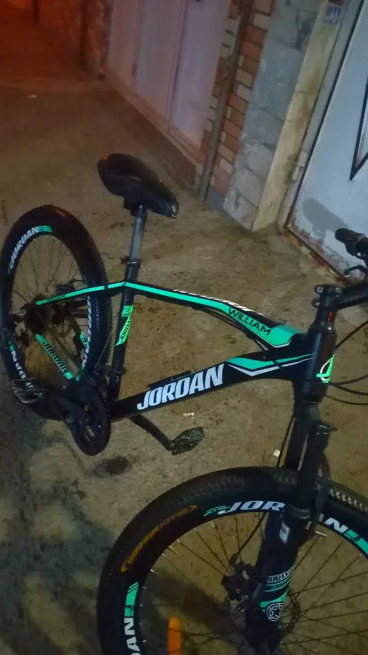 دوچرخه  26|دوچرخه، اسکیت، اسکوتر|قم, شهر قائم|دیوار