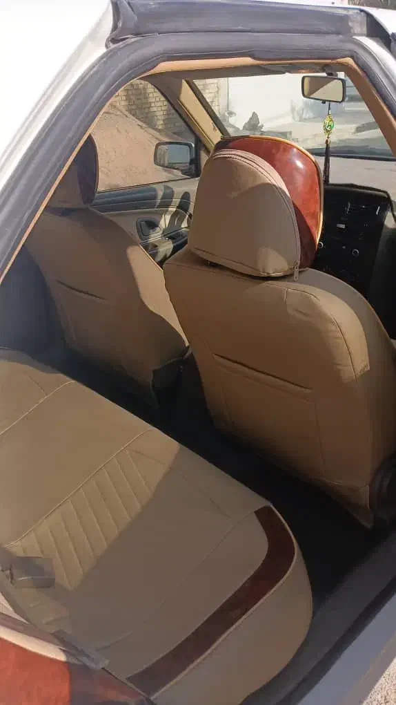 slx پژو ۹۷بیرنگ|خودرو سواری و وانت|بندر امام خمینی, |دیوار