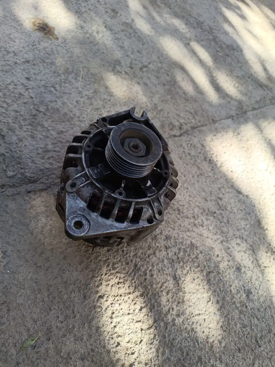 قطعات پژو و سمند|قطعات یدکی و لوازم جانبی|همدان, |دیوار