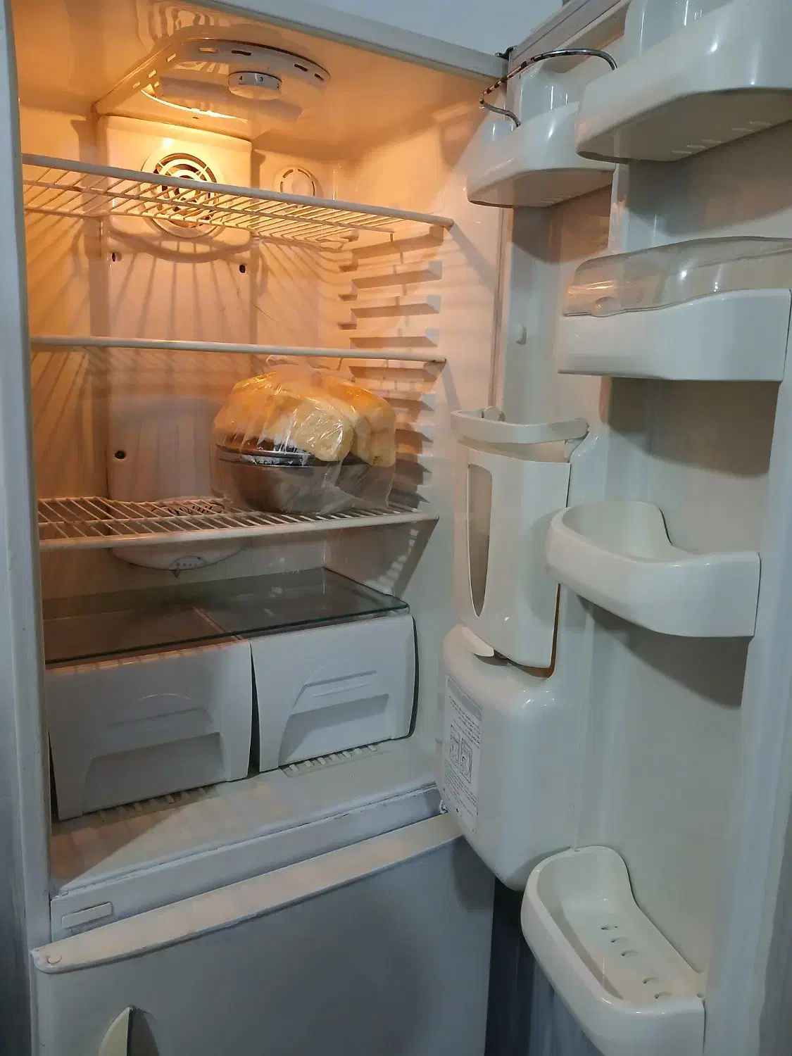 یخچال امرسان و فریزر ارج|حراج|بندرعباس, |دیوار