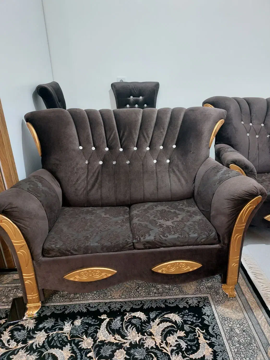 فروش مبل|مبلمان خانگی و میز عسلی|رامسر, |دیوار