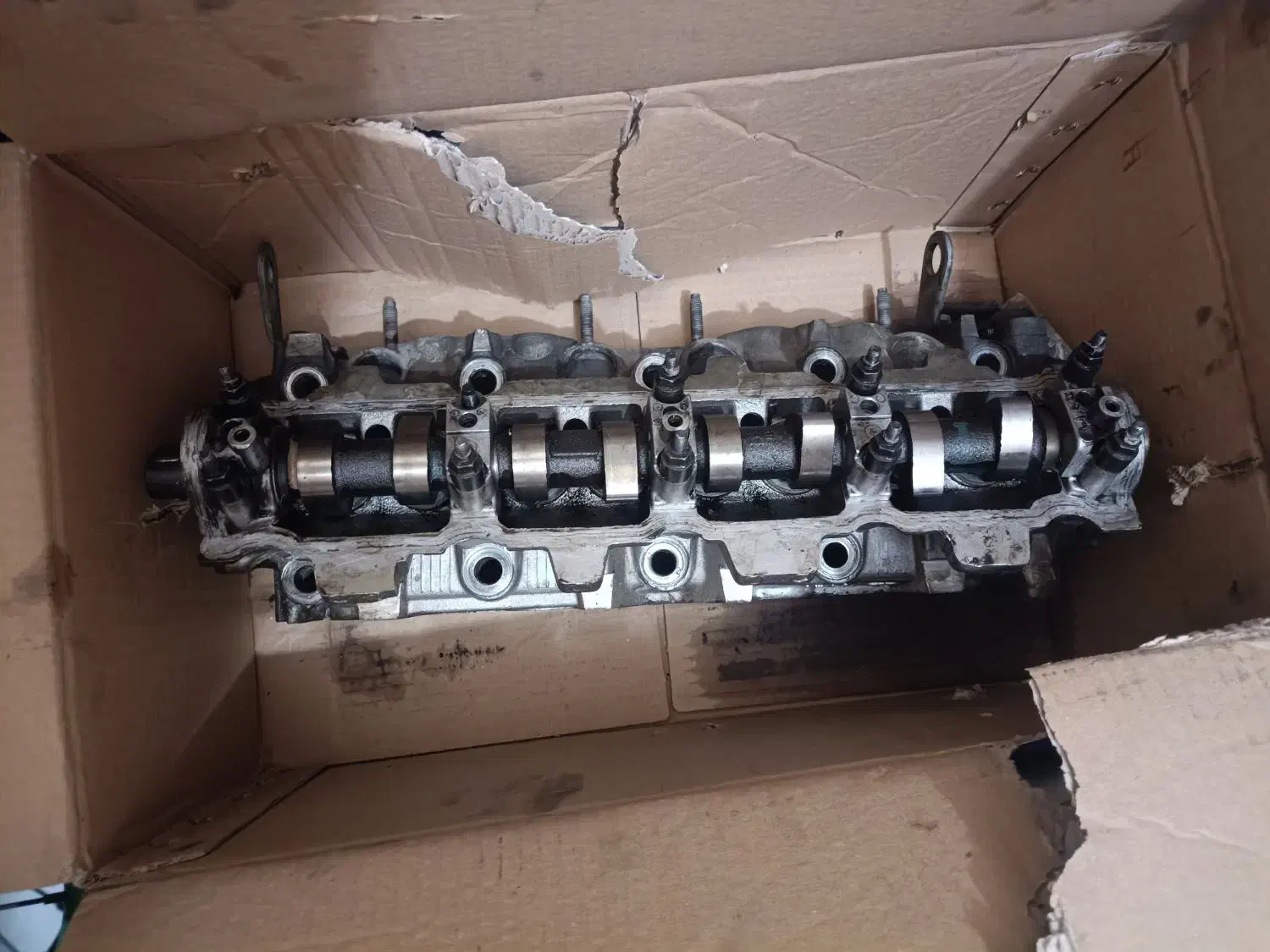 فروش|قطعات یدکی و لوازم جانبی|بندر ماهشهر, |دیوار