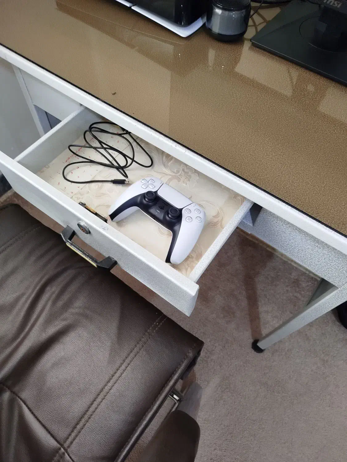 میز تحریر دانش آموز|میز تحریر و کامپیوتر|همدان, |دیوار