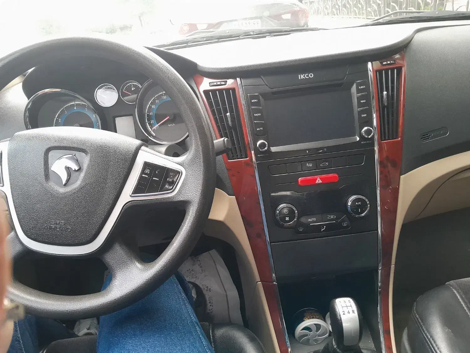 دنا پلاس  ۱۴۰۰|خودرو سواری و وانت|رشت, سعدی (تختی)|دیوار