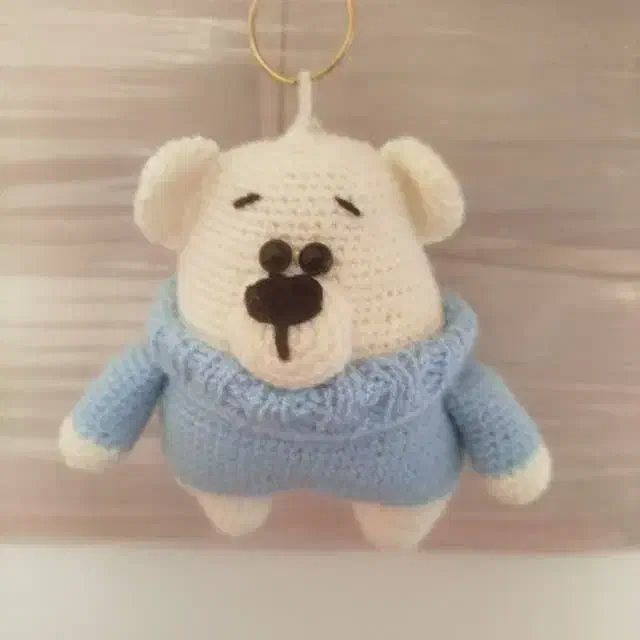 خرس بافت و دستگیره در|اسباببازی بچه|قم, شهرک سازمان آب|دیوار