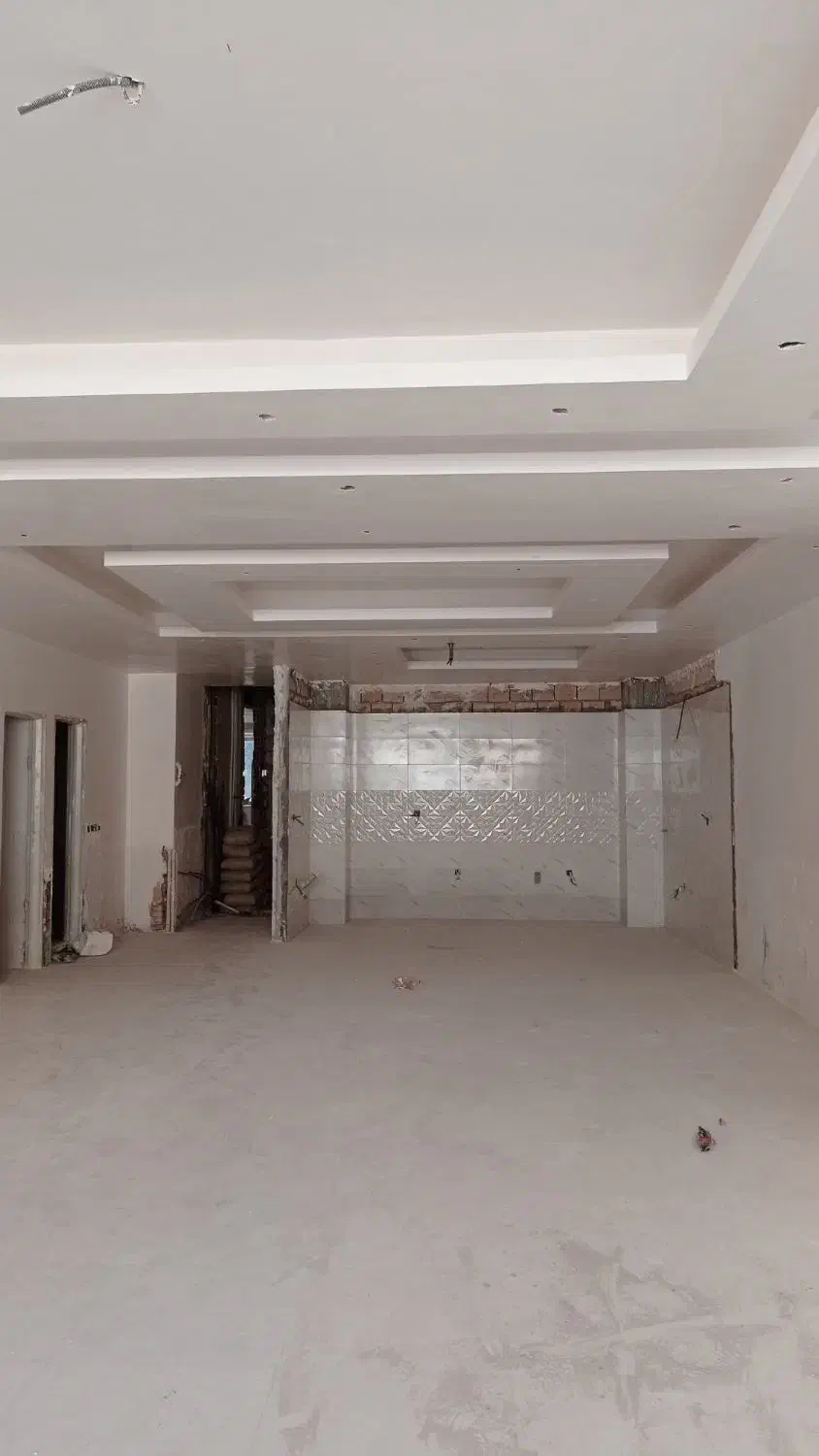 اپارتمان ۳خواب، پارکینگ ،انباری خوش نقشه محله شورا|فروش آپارتمان|نسیمشهر, |دیوار