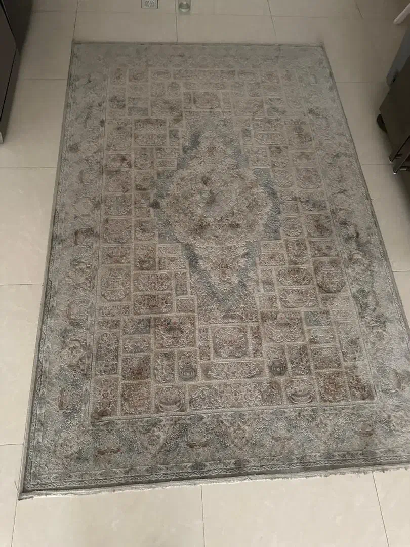 فروش 2 عدد فرش 4 متری|فرش|اسلام‌شهر, شهرک واوان|دیوار