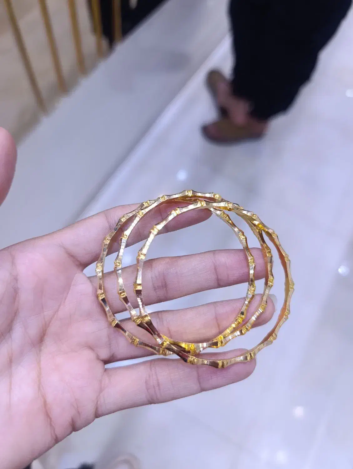 النگو|جواهرات|اندیمشک, |دیوار