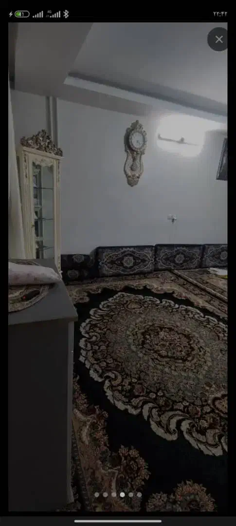 منزل مسکونی|اجارهٔ آپارتمان|خمینیشهر, |دیوار