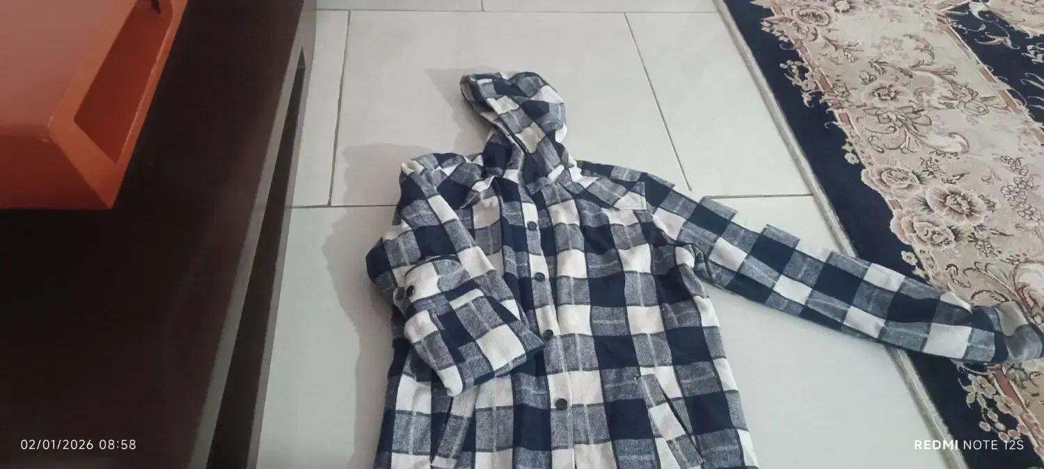 سویشرت|لباس|مشهد, امیر|دیوار