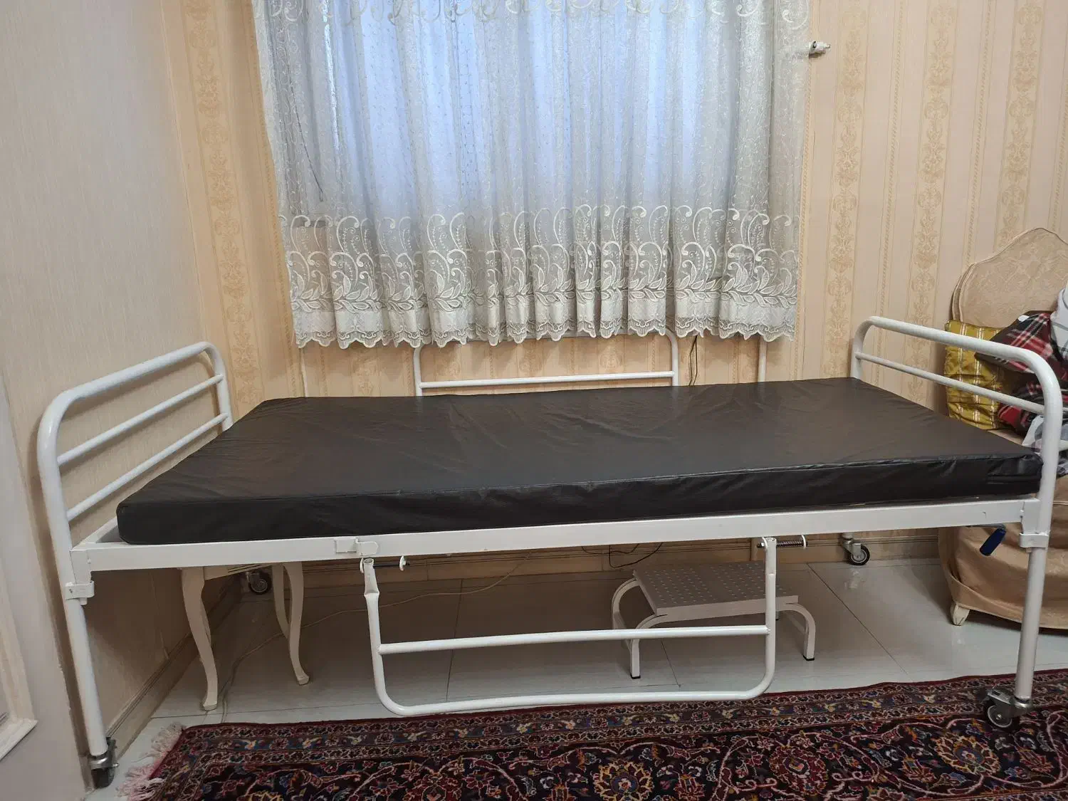 تخت|پزشکی|تهران, تهرانسر شرقی|دیوار