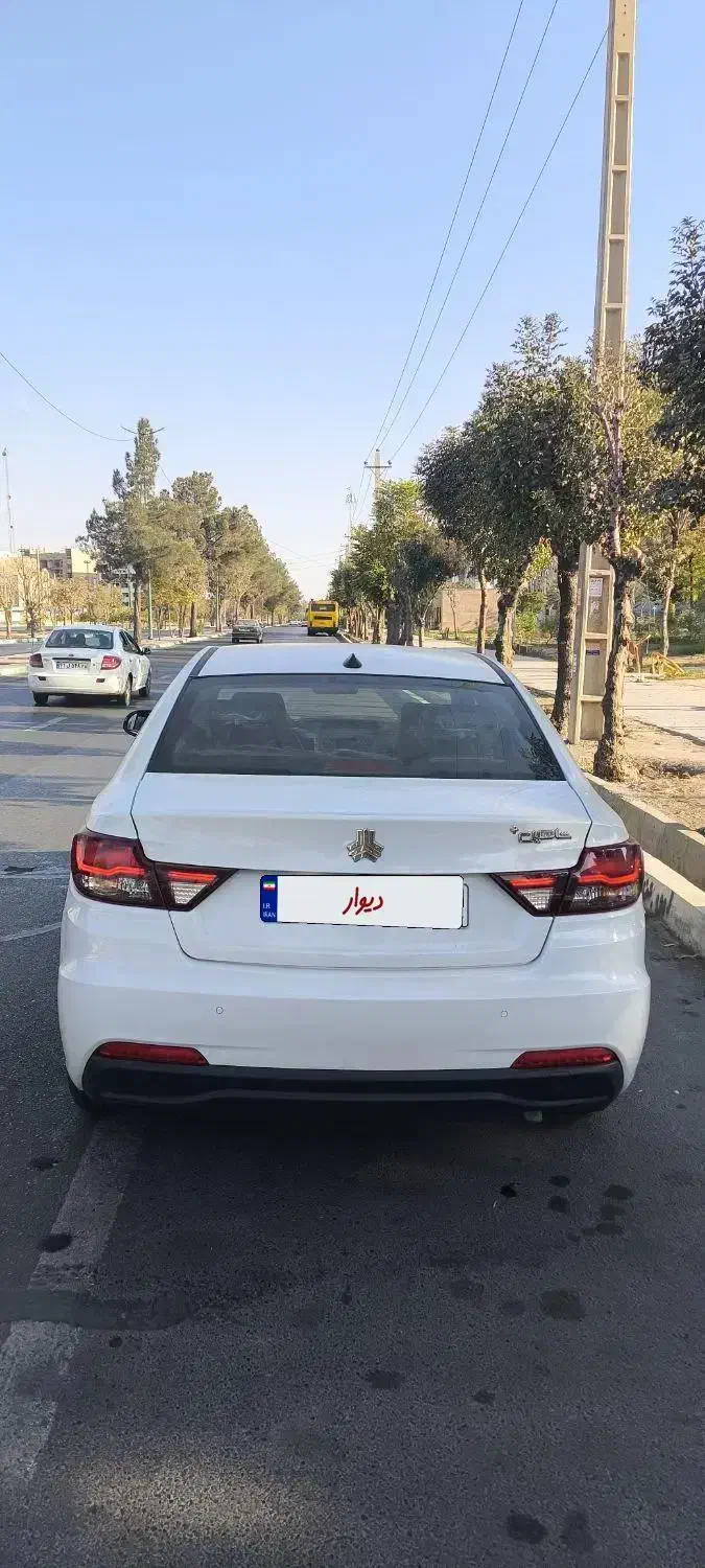 شاهین پلاس، مدل ۱۴۰۲|خودرو سواری و وانت|اسلام‌شهر, شهرک قائمیه|دیوار