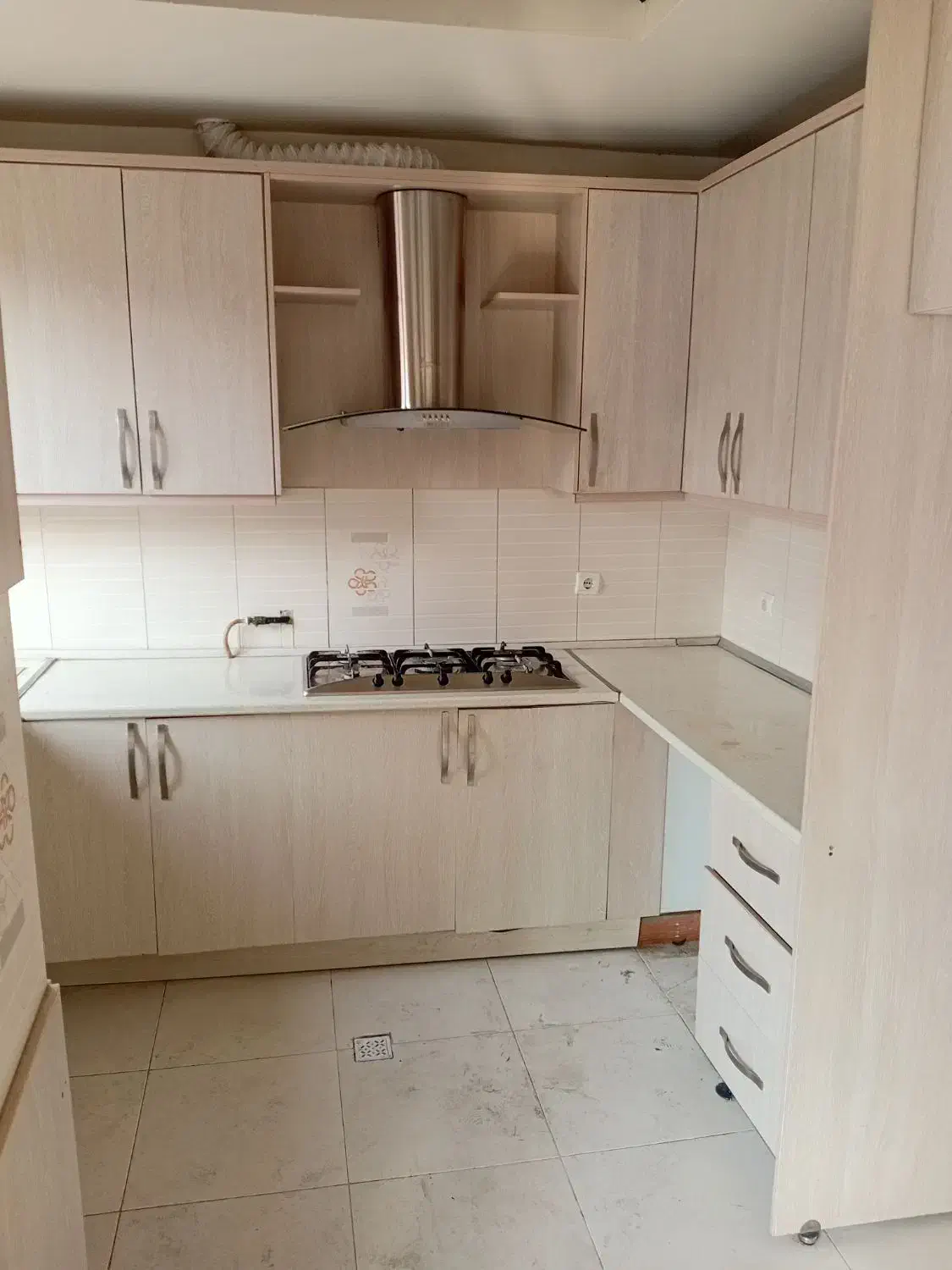 ۱۰۰ متر|اجارهٔ آپارتمان|تهران, گیشا|دیوار