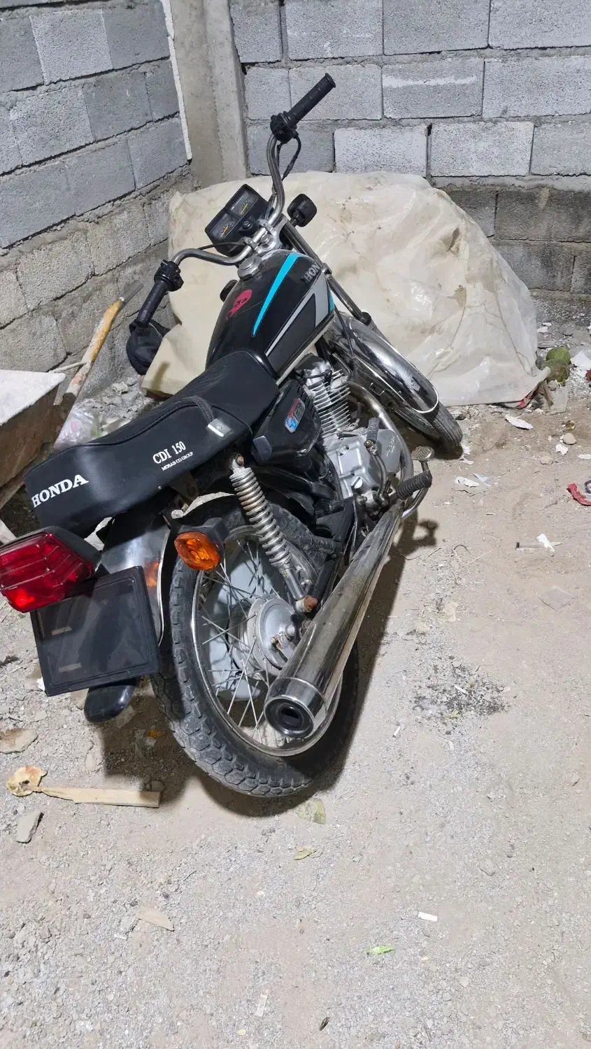 موتور مزایده|موتورسیکلت|اسکو, |دیوار