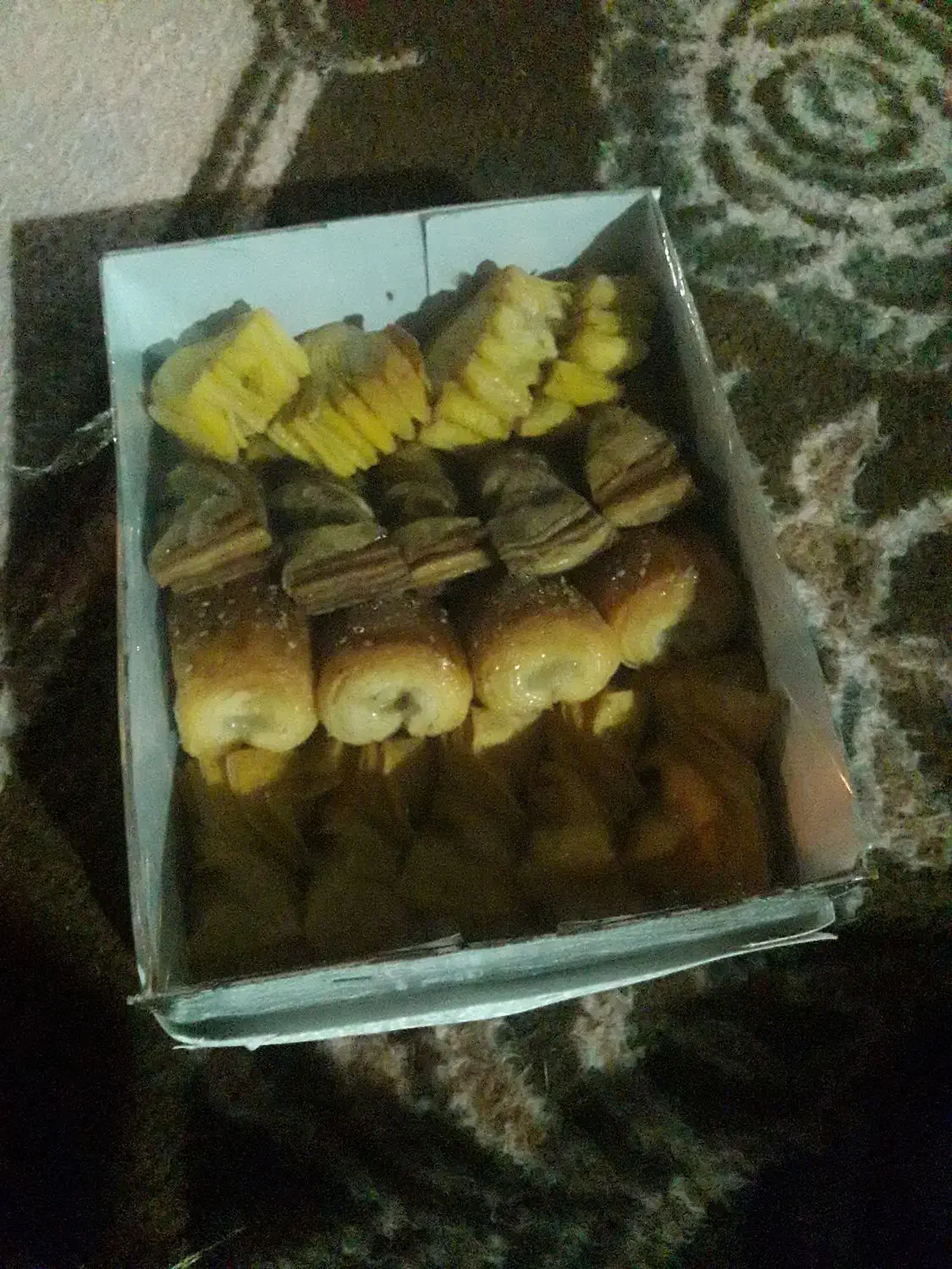 قنادی|خوردنی و آشامیدنی|اهواز, شهرک رزمندگان|دیوار