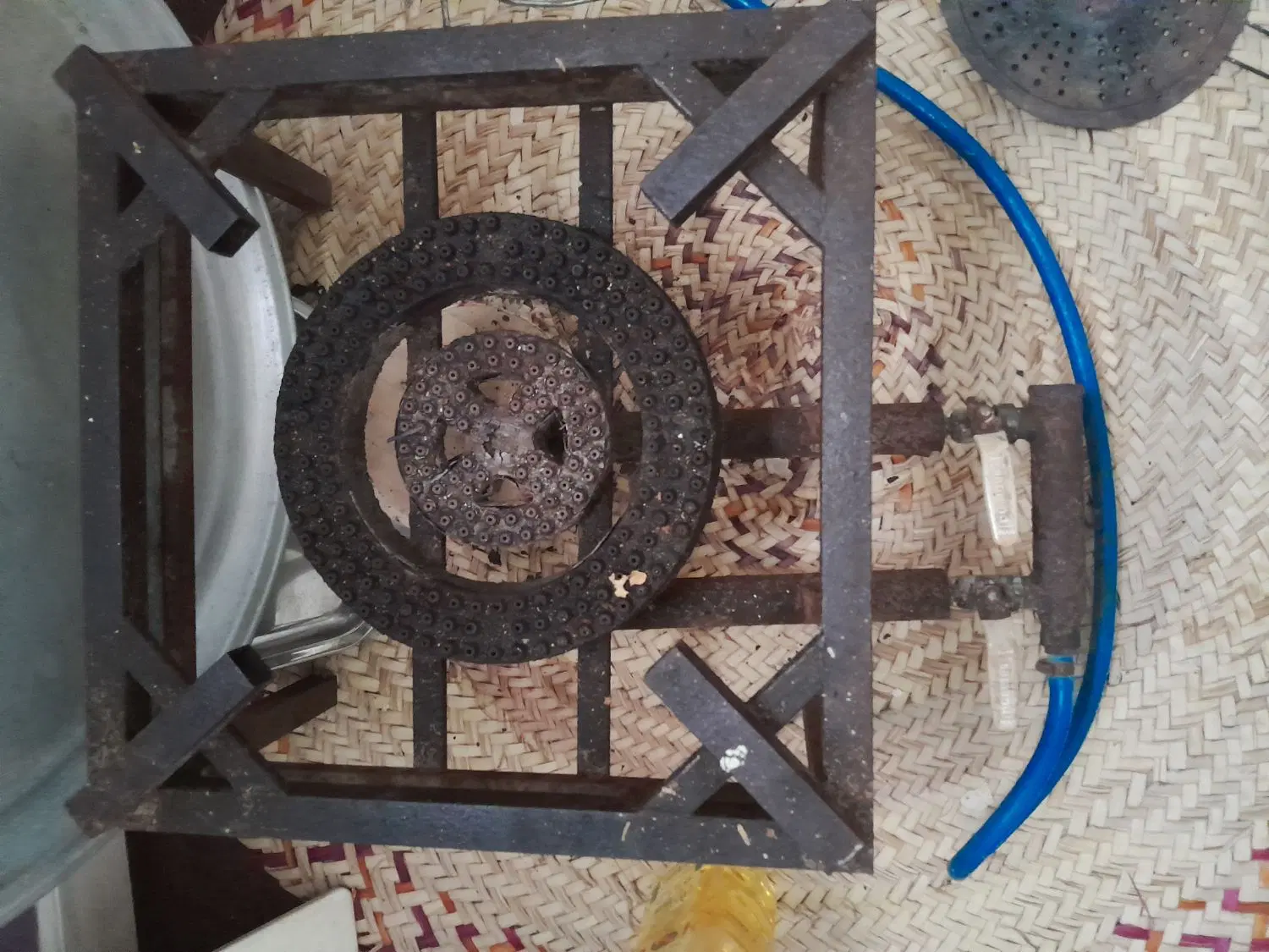 گاز|اجاق گاز و لوازم برقی پختوپز|کیش, |دیوار