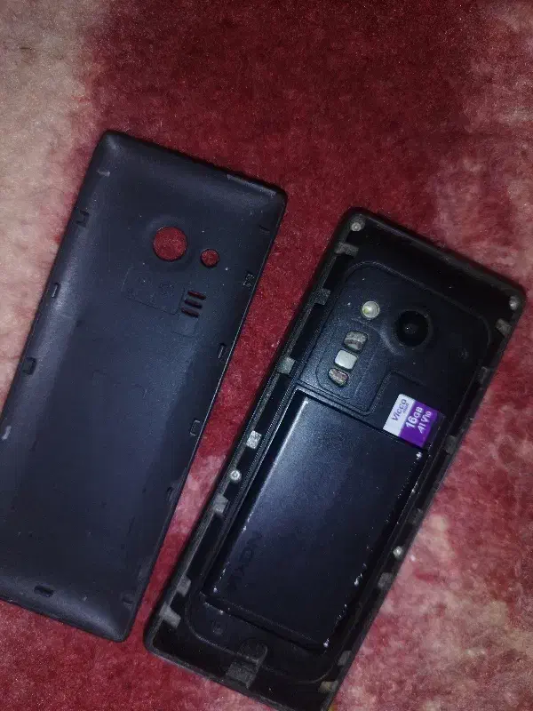 نوکیا 150|موبایل|اهواز, شریعتی جنوبی|دیوار