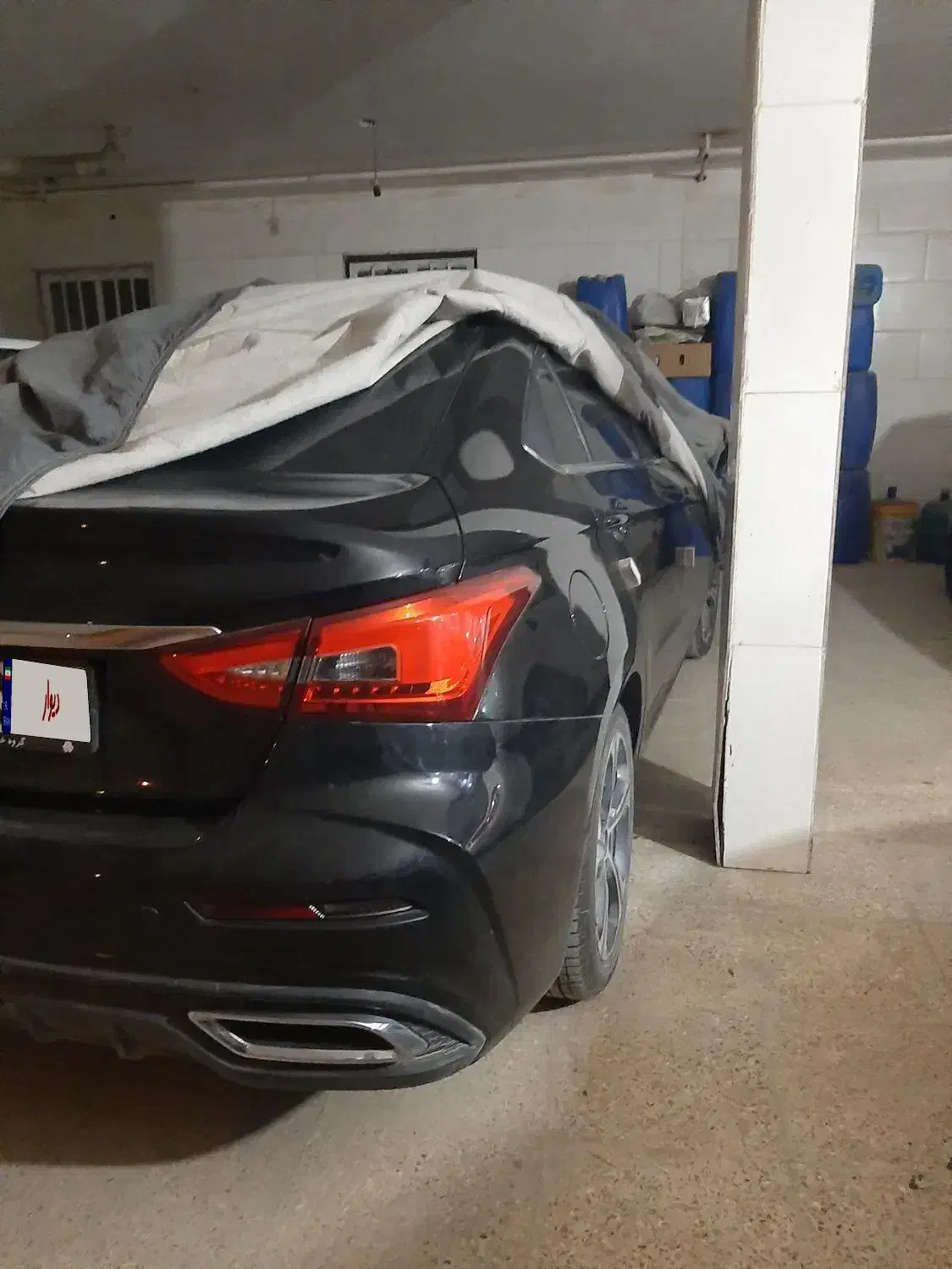 آریزو 5 fl|خودرو سواری و وانت|بندر ماهشهر, |دیوار