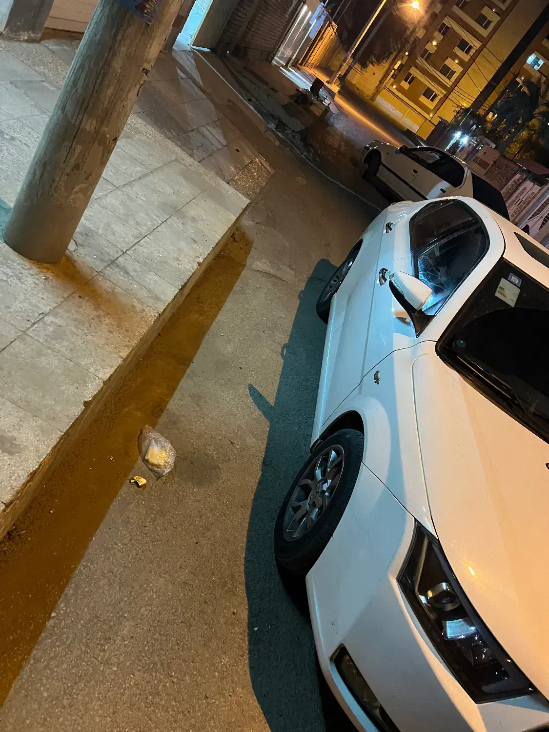 دنا اتوماتیک ۱۴۰۱|خودرو سواری و وانت|اهواز, کوروش|دیوار