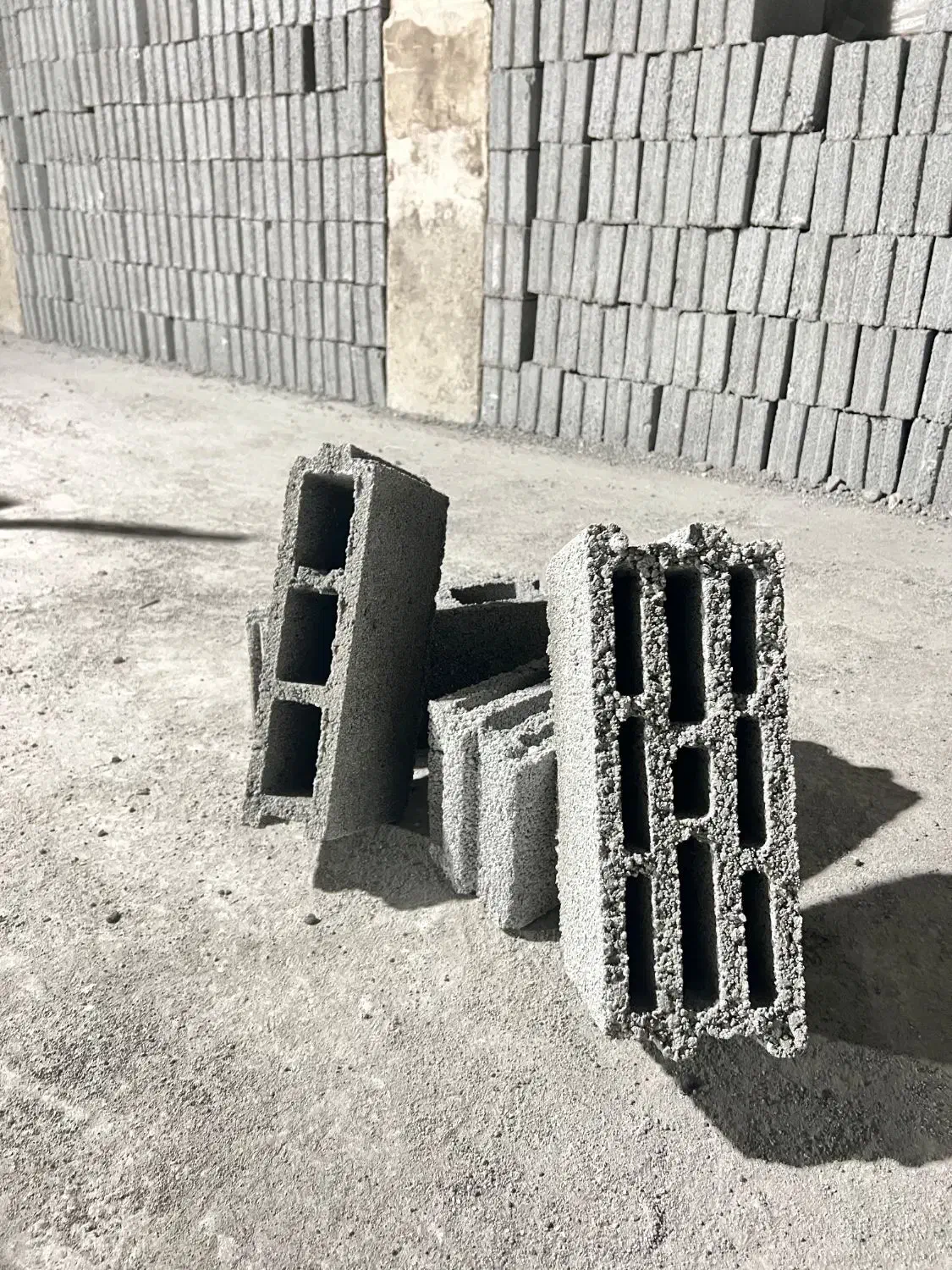 بلوک سبک ۱۵و ۱۰|مصالح و تجهیزات ساختمان|تبریز, |دیوار