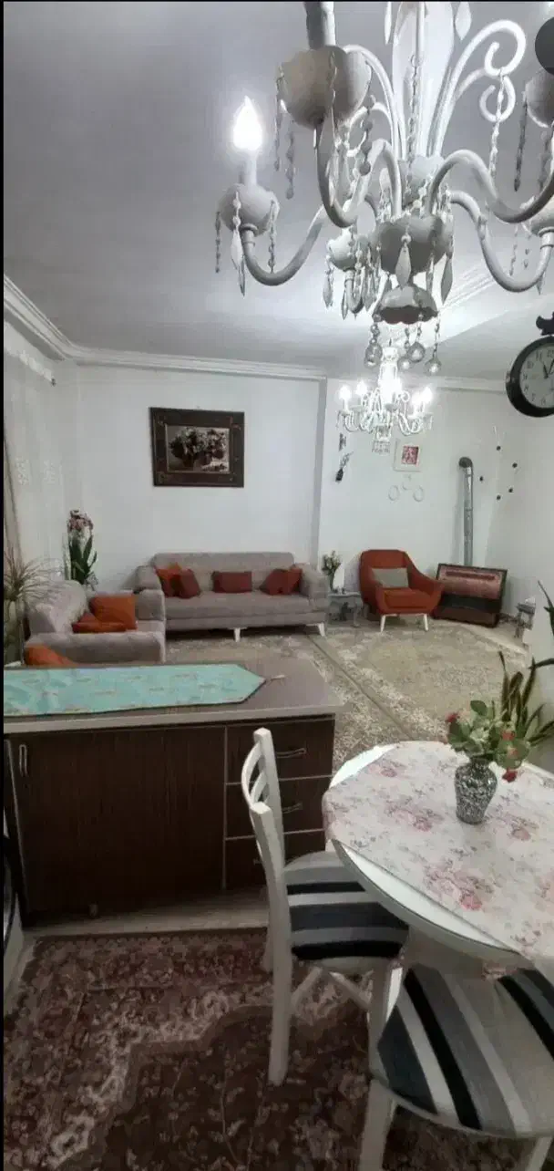 اجاره آپارتمان ۶۵ متری طبقه اول در حمیدیان|اجارهٔ آپارتمان|رشت, پاره بیجار|دیوار