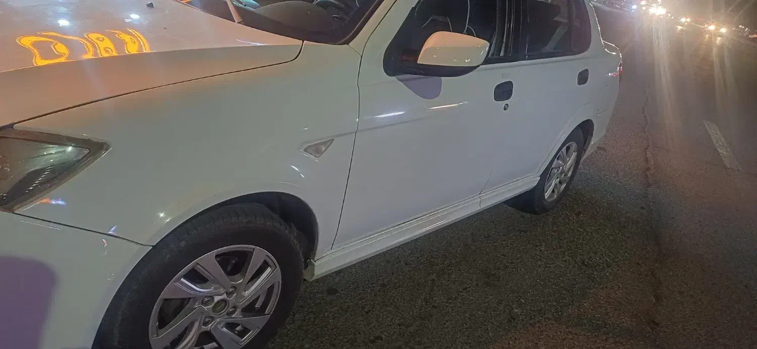 ساینا|خودرو سواری و وانت|دزفول, |دیوار