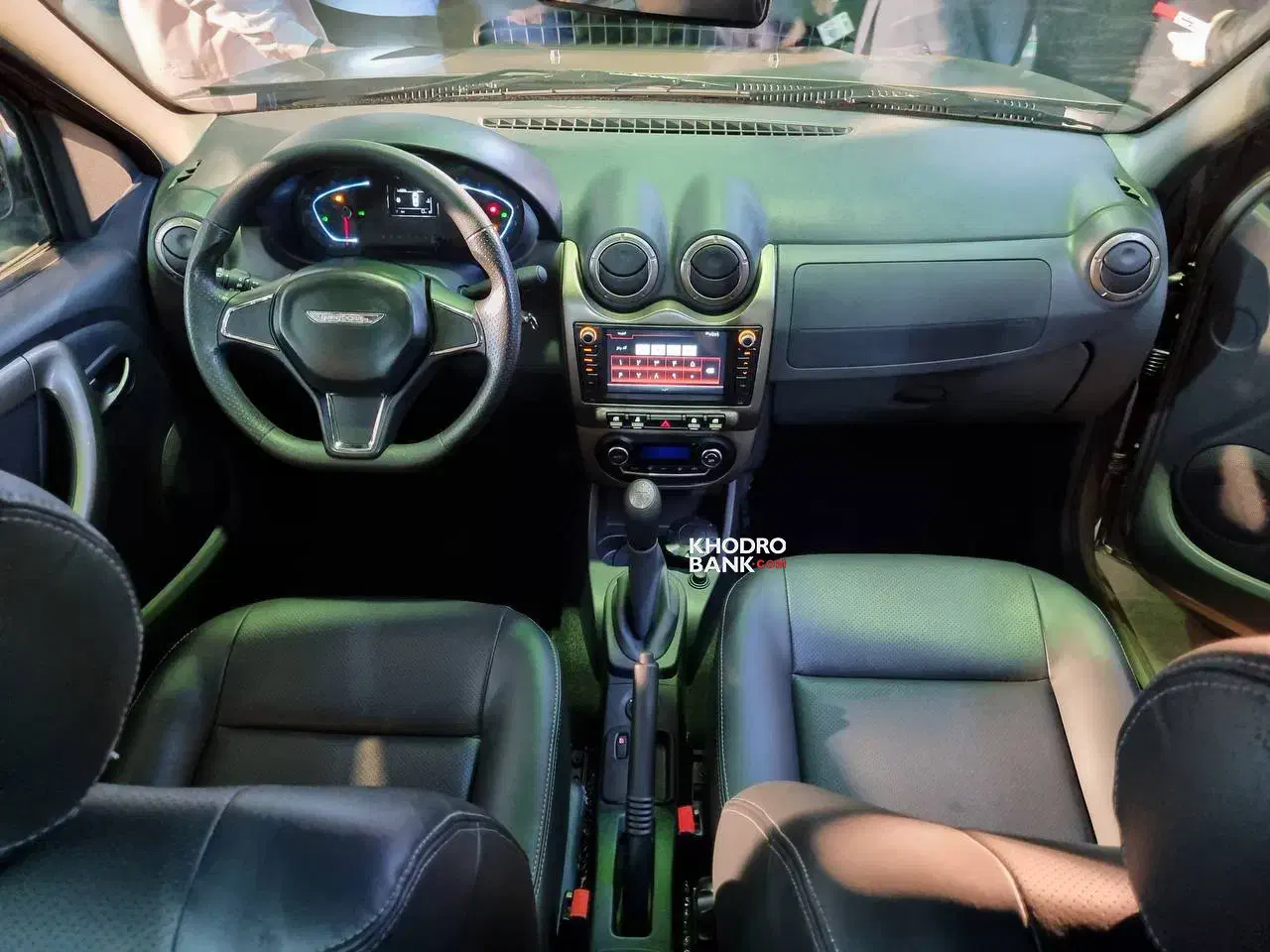 حواله پارس نوا|خودرو سواری و وانت|کرمانشاه, |دیوار