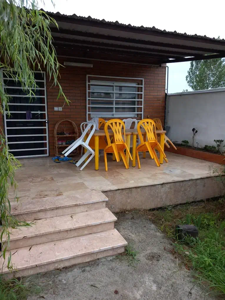 ویلاباغ ۵۰۰ متری/زیرقیمت/آمل|فروش خانه و ویلا|امامزاده عبدالله, |دیوار