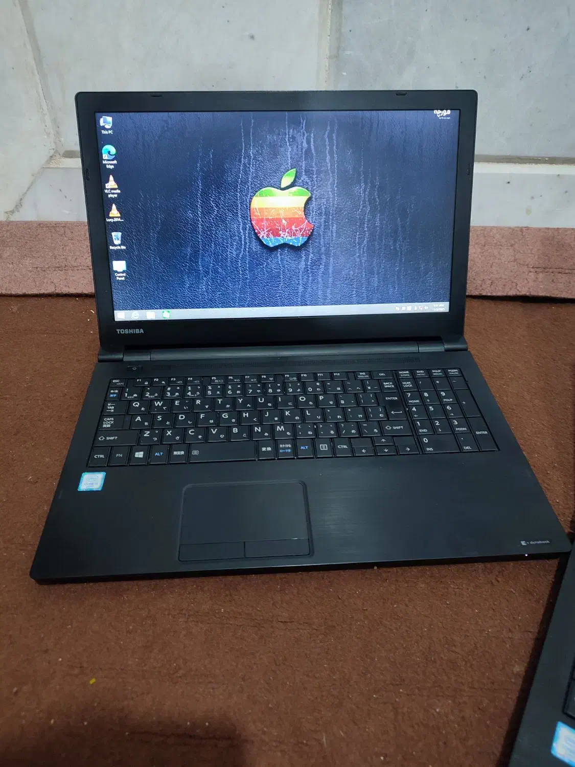 لپ تاپ توشیبا|رایانه همراه|ایرانشهر, |دیوار