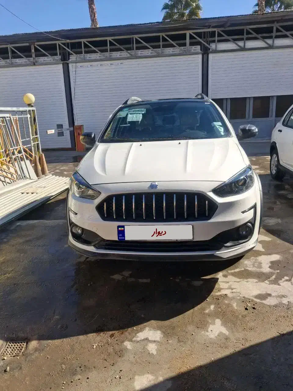 اطلس صفر|خودرو سواری و وانت|یزد, |دیوار