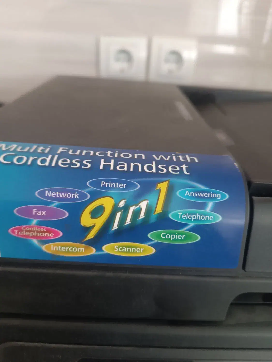 پرینتر|پرینتر، اسکنر، کپی، فکس|تبریز, |دیوار