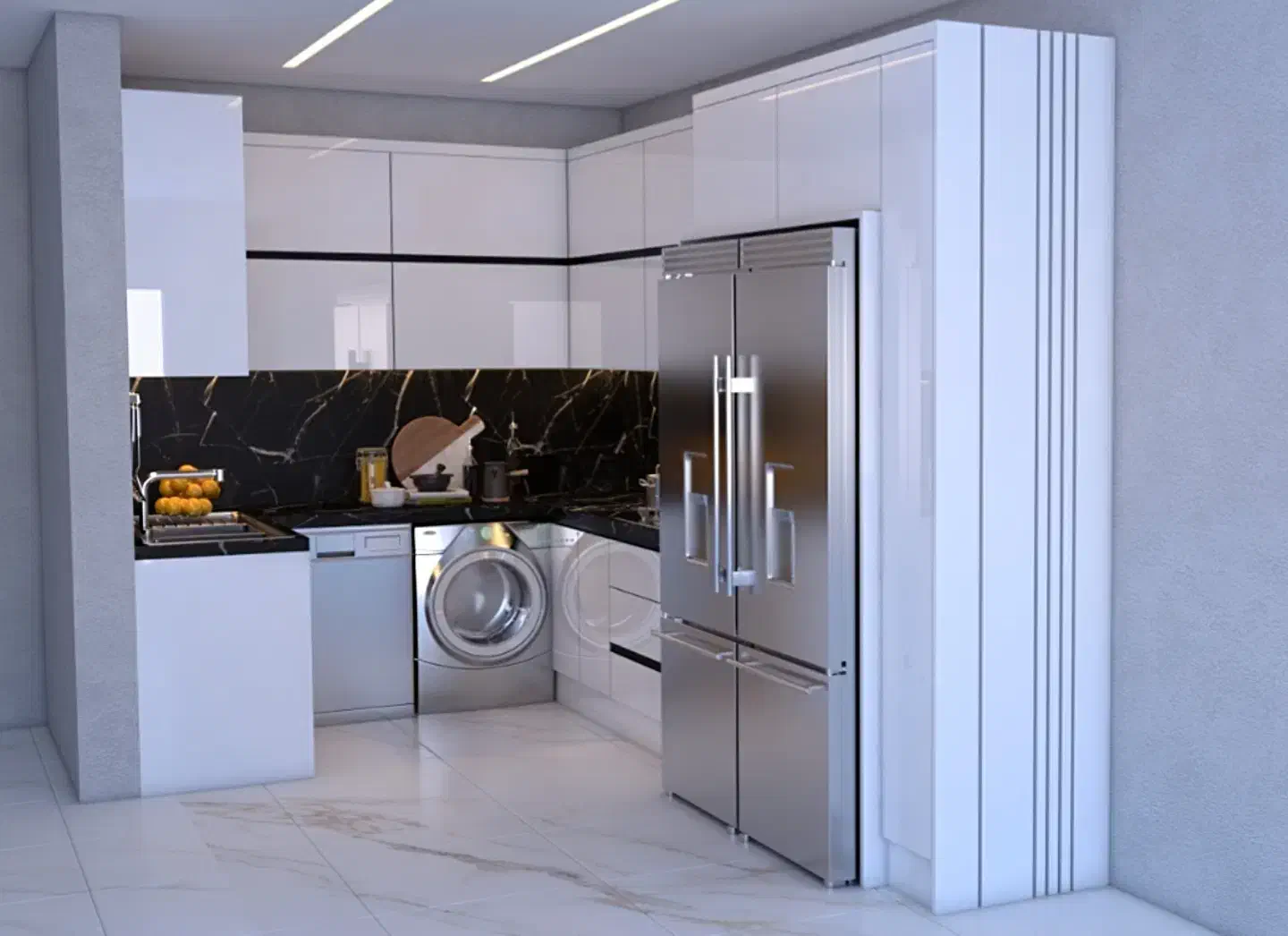 کابینت و کمد نقد و چکی|خدمات پیشه و مهارت|بروجرد, |دیوار