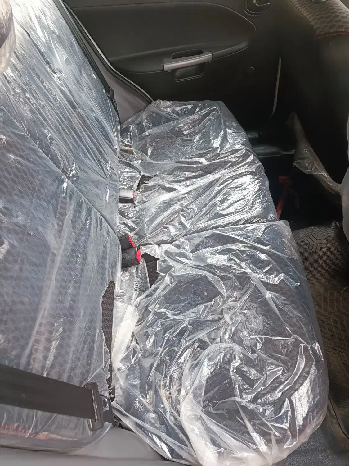 کویک ار اس سقف مشکیRSفول پارس خودرویی|خودرو سواری و وانت|اهواز, شریعتی جنوبی|دیوار