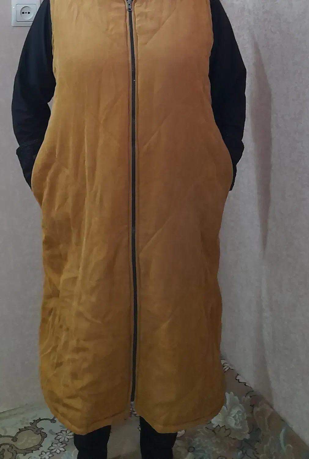 پافر  زنانه|لباس|قزوین, |دیوار