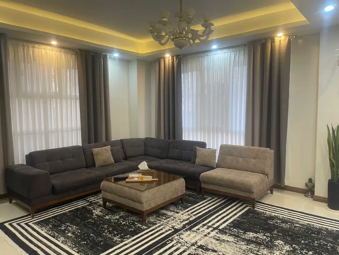 مبلمان و میز نهار خوری و میز ال سی دی|مبلمان خانگی و میز عسلی|فردیس, شهرک ناز|دیوار